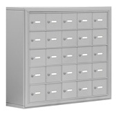 Cell Phone Lockers- 25 Door